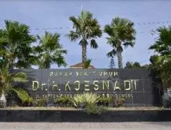 LSM LIRA Bondowoso Minta Bupati Tertibkan Ketua Pokja ULP Terkait Proyek RSUD dr Koesnadi