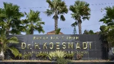 LSM LIRA Bondowoso Minta Bupati Tertibkan Ketua Pokja ULP Terkait  Proyek RSUD dr Koesnadi
