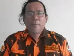 Pemuda Pancasial Kecam Rapat Tertutup DPRD Belitung dan BUMD Pelabuhan