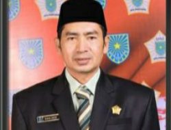 Positif Covid-19, Anggota DPRD Kota Probolinggo Hamid Rusdi Wafat