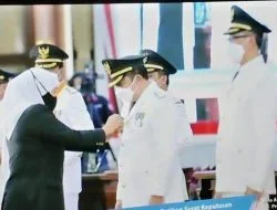 SISTEM MANAJEMEN PENGELOLAAN ASN KABUPATEN JEMBER BERPOTENSI MELANGGAR HUKUM
