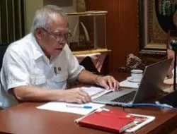 Tambah RS Covid, Pemerintah Sulap Asrama Haji Pondok Gede, Rusun Pasar Rumput, dan Paviliun RSCM