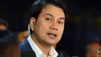 KPK Akhirnya Jerat Azis Syamsudin Sebagai Tersangka