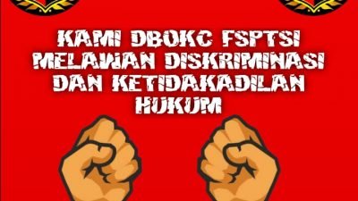 Ketum DBOKC Ika Restianti: Perjuangkan Keadilan untuk Dedi Iskandar Korban Begal di Belawan Medan