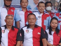 Dijerat Tujuh Tahun Penjara, DBOKC-FSPTSI Akan Beri Bantuan Hukum Deni Iskandar, Pengemudi Lawan Bajing Loncat