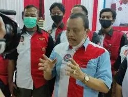 Jusuf Rizal Bongkar Hasil Investigasi IWI terkait Efek Destruktif ODOL