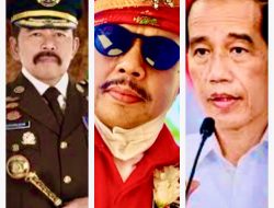 Pengusutan Dugaan Korupsi Investasi Saham BP Jamsostek Rp43 Triliun Mandek, LSM LIRA Surati Kejagung dan Presiden Jokowi
