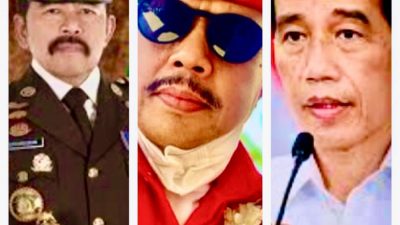 Pengusutan Dugaan Korupsi Investasi Saham BP Jamsostek Rp43 Triliun Mandek, LSM LIRA Surati Kejagung dan Presiden Jokowi