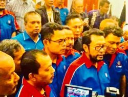 Kongres KSPSI Digelar 20 Pebruari 2022, Penjaringan Caketum KSPSI Mulai Dibuka