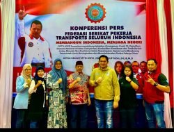 Seleb Farhat Abbas Siap Hadir di Jampenas dan Harpenas Pengemudi Indonesia DBOKC FSPTSI