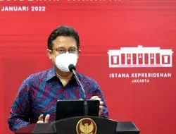 Transmisi dari Kedatangan Luar Negeri Dominasi Kenaikan Kasus Omicron di Tanah Air