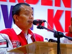 Menuju Kongres ke-10 KSPSI, Jusuf Rizal: Isu dan Agenda TSP Harus Dibahas