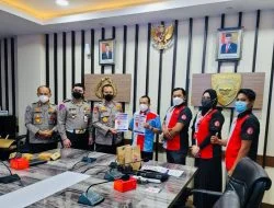 JAMPENAS DBOKC-FSPTSI AKAN BAHAS MASALAH ODOL BERSAMA LINTAS PENGEMUDI