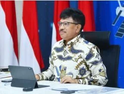 Menkominfo: MotoGP Mandalika Buka Peluang 11 Ribu Tenaga Kerja