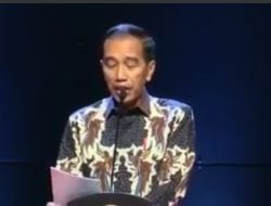 Ingat Pesan Jokowi: Pecat Oknum Penegak Hukum Tukang Peras Pelakunya Usaha dan Inovasi