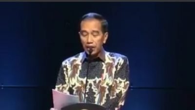 Ingat Pesan Jokowi: Pecat Oknum Penegak Hukum Tukang Peras Pelakunya Usaha dan Inovasi