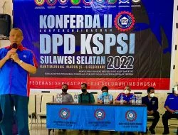 Inisiasi Reenginering Organisasi KSPSI, Jusuf Rizal: Perlu Change Of Mind Visioner Revolusioner