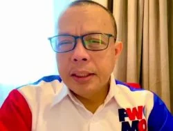 HPN 2022, Jusuf Rizal: Momentum Media dan Wartawan Memperkuat Profesionalisme