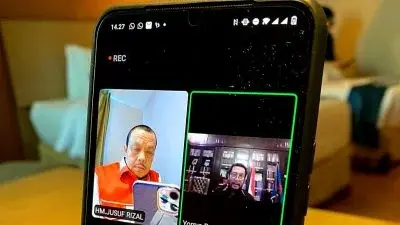 Terkendala Pandemi, Kongres KSPSI Diundur Agustus 2022, Steering Committee: Kongres di Luar Itu Liar
