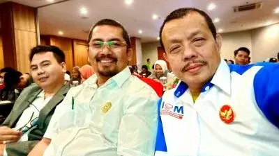 Rakernas MOI di Kaltim Konsolidasi Peran Media dalam Pembangunan