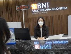 BNI Berikan Layanan Terbaik untuk Diaspora Indonesia di Luar Negeri