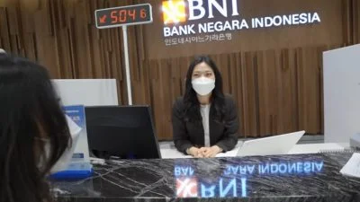 BNI Berikan Layanan Terbaik untuk Diaspora Indonesia di Luar Negeri