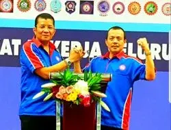FSPTI Surya Batubara Bukan Peserta Kongres X KSPSI Yorrys Raweyai