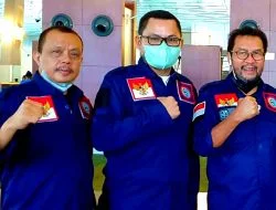 Rekomendasi Kongres KSPSI Yorrys: Proses Hukum Pengguna Liar Logo KSPSI
