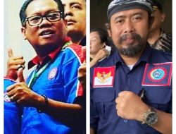 Dedi Suderajat Dipecat dari Ketua DPD KSPSI Banten, Digantikan Hendi Purnomo