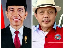 Demo Mahasiswa Tolak Presiden Tiga Periode Salah Sasaran, Harusnya Ditujukan kepada Lima Pihak Pelempar Isu