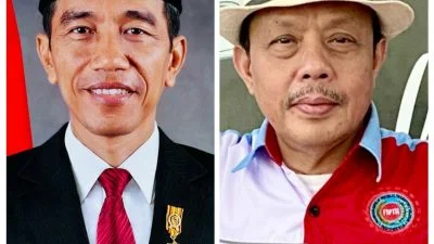 Kelangkaan Solar Jelang Lebaran, FSPTSI KSPSI Desak Jokowi Berikan Solusi Kongkret