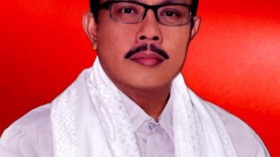 Partai Parsindo Besutan HM. Jusuf Rizal Masuk Sebagai Peserta Pemilu 2024