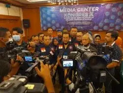 Bagikan Ribuan Nasi Kotak, FSPTSI-KSPSI Yorrys Raweyai Tebar Sedekah Bangsa Sambut Ramadan