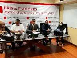 Pihak Keluarga Yakin Adam Damiri Bisa Bebas Jika Tak Ada Intervensi Atas Kasus Asabri