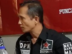 Potensial Bentrok, Repdem: Rencana Demo KNPI Pendukung Luhut ke PDIP Sebaiknya Dihindari