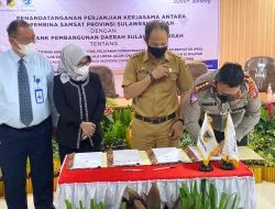 Bayar Pajak Kendaraan di Samsat Sulteng Cukup Scan QRIS, Cepat dan Aman