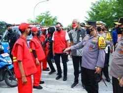 Kapolri Imbau Pemudik Tak Paksakan Berkendara dalam Kondisi Lelah