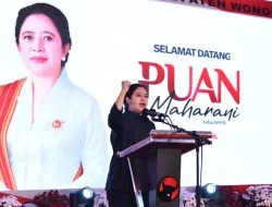 Pengamat Curiga Ada Playing Victim dengan Serang Puan untuk Tutupi Kelemahan Ganjar di Jateng