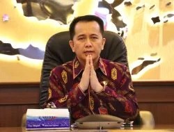 Kemendagri Sampaikan Pesan Penting dalam Mendorong Percepatan Realisasi APBD