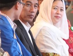 Puan Maharani Sampaikan Pesan Penting di Harlah ke-62 PMII