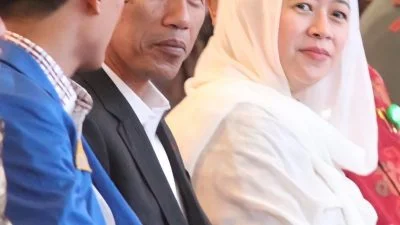 Digembleng Sejak Remaja, Masinton: Puan Memenuhi Kriteria Pemimpin