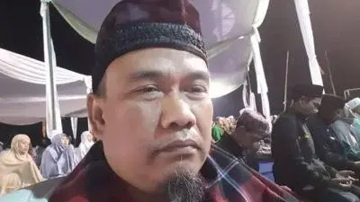 Gaduh Presiden Tiga Periode, Aktivis ’98 Desak Puan Sampaikan Nota Protes ke Jokowi