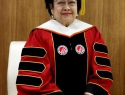 Megawati Bicara Soal BTS Hingga Filosofi Gamelan di Korea