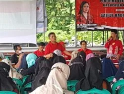 Dapat KIP, 146 Mahasiswa UMNU Berterimakasih ke Puan