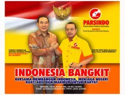 Ketum Parsindo Jusuf Rizal: Garap Loyalis Soeharto Perkuat Basis