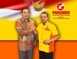 Tommy Soeharto Keberatan Namanya Dicantumkan di Partai Beringin Karya Muhdi PR