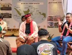 Sekjen PDIP Ajak Anak Muda Indonesia Tunjukkan Spirit Nasionalisme Lewat Kopi