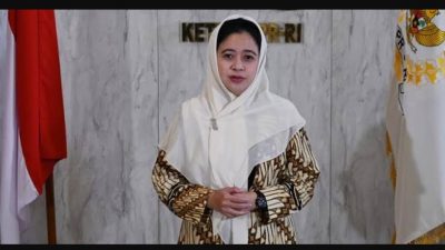 Milad ke-90 Pemuda Muhammadiyah, Puan Maharani Gelorakan Sinergi Membangun Bangsa