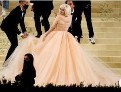 Met Gala 2022 Libatkan Para Sutradara Hollywood Terkemuka