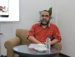 Habib Syakur: Kelompok eks-HTI Mencoba Ganggu Kinerja Pemerintah